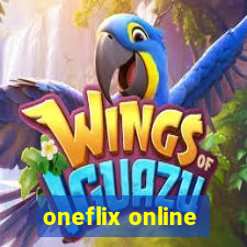 oneflix online